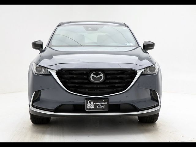 2023 Mazda CX-9 Carbon Edition