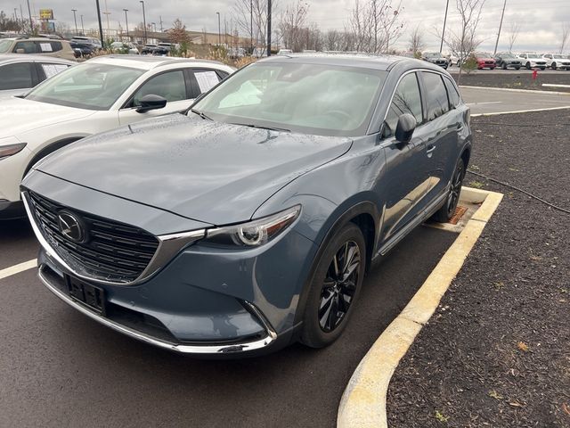 2023 Mazda CX-9 Carbon Edition