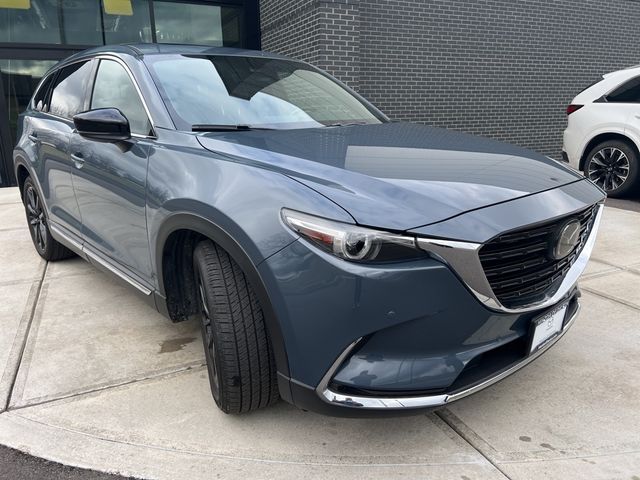 2023 Mazda CX-9 Carbon Edition