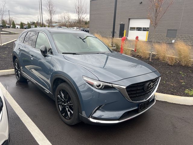 2023 Mazda CX-9 Carbon Edition