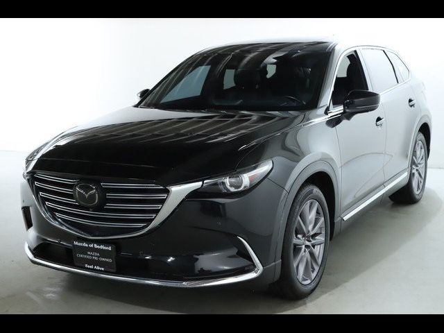 2023 Mazda CX-9 Grand Touring