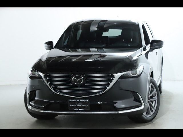 2023 Mazda CX-9 Grand Touring