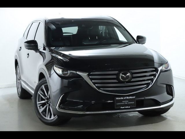 2023 Mazda CX-9 Grand Touring