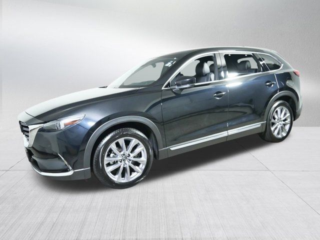 2023 Mazda CX-9 Grand Touring