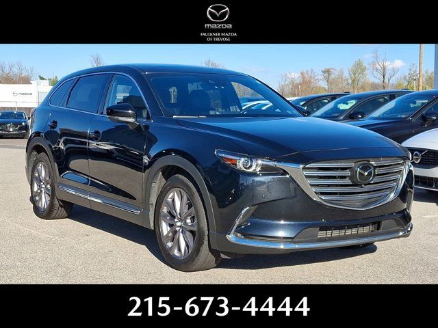 2023 Mazda CX-9 Grand Touring