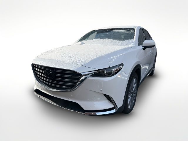 2023 Mazda CX-9 Grand Touring