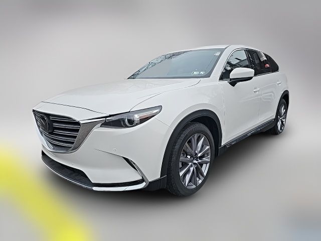 2023 Mazda CX-9 Grand Touring