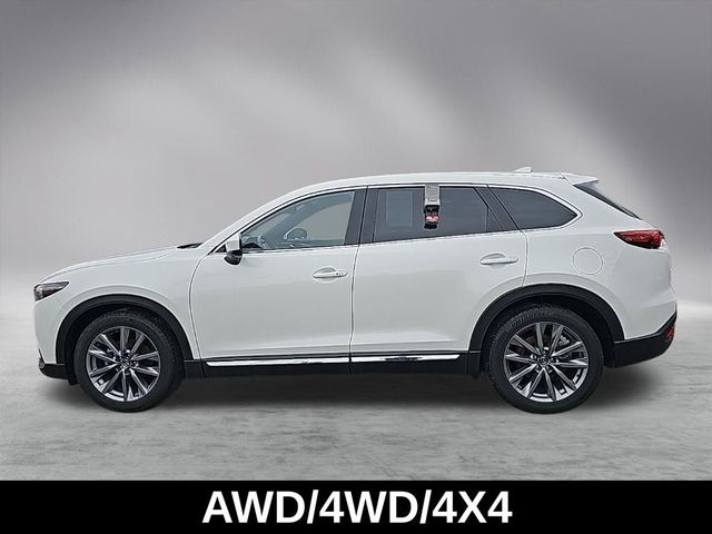 2023 Mazda CX-9 Grand Touring