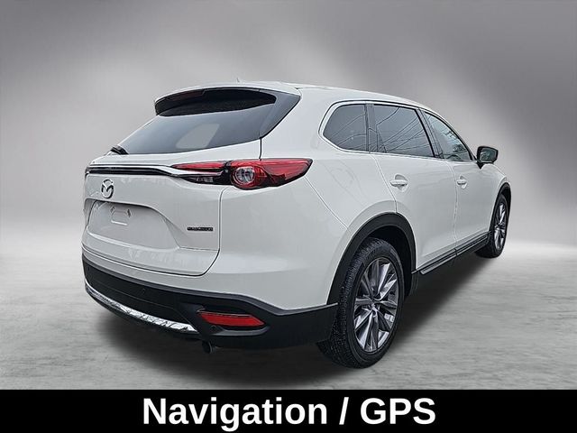 2023 Mazda CX-9 Grand Touring