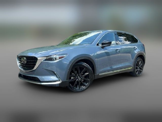 2023 Mazda CX-9 Carbon Edition