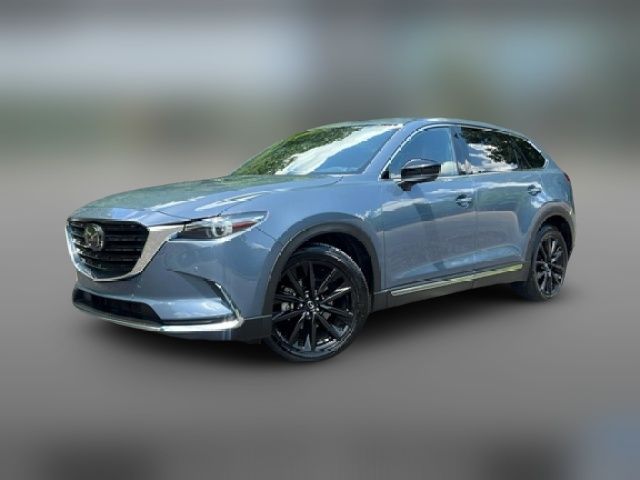 2023 Mazda CX-9 Carbon Edition