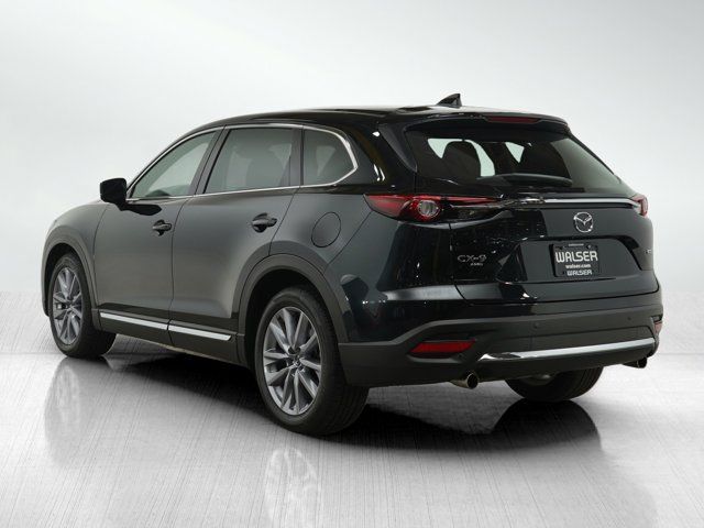 2023 Mazda CX-9 Grand Touring