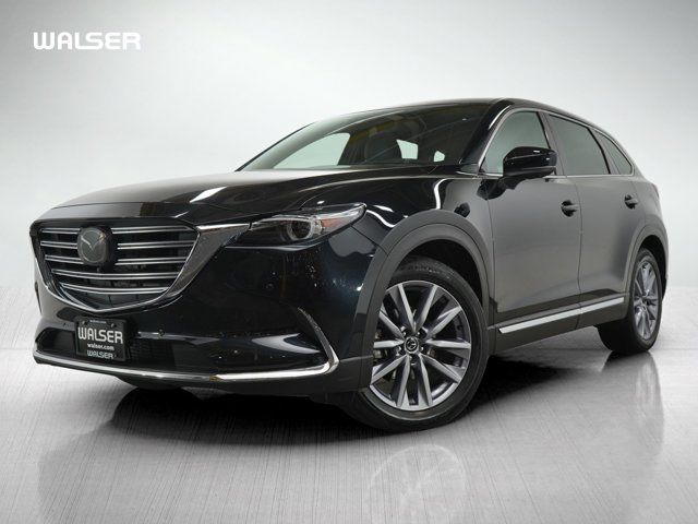 2023 Mazda CX-9 Grand Touring