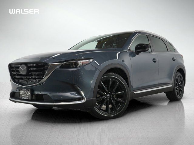 2023 Mazda CX-9 Carbon Edition