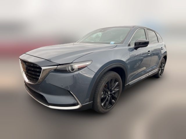 2023 Mazda CX-9 Carbon Edition