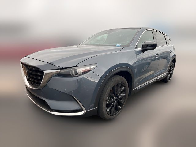 2023 Mazda CX-9 Carbon Edition