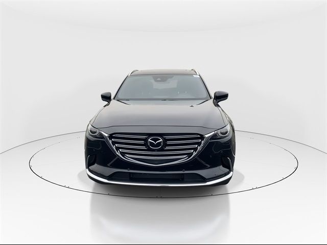 2023 Mazda CX-9 Grand Touring