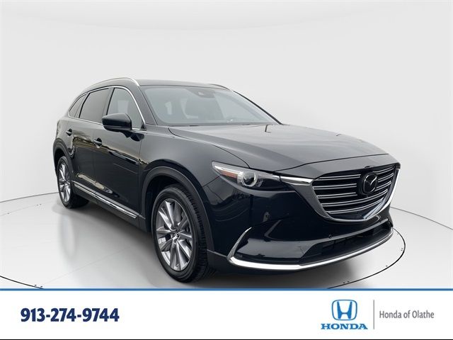 2023 Mazda CX-9 Grand Touring