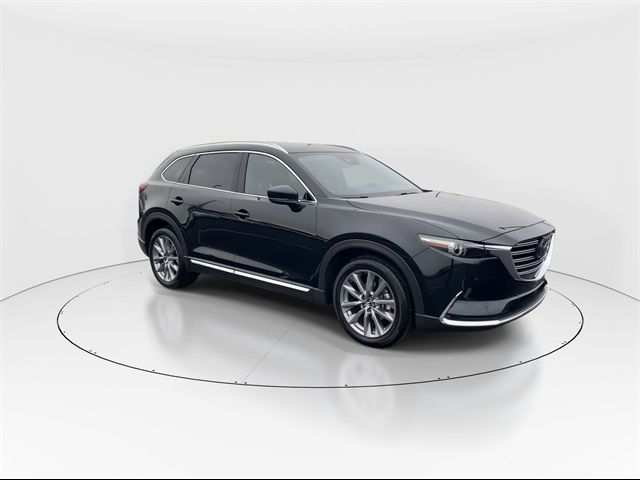 2023 Mazda CX-9 Grand Touring