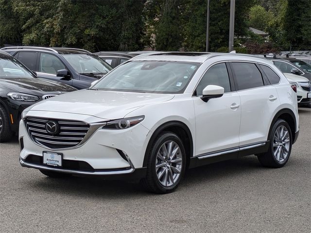 2023 Mazda CX-9 Grand Touring