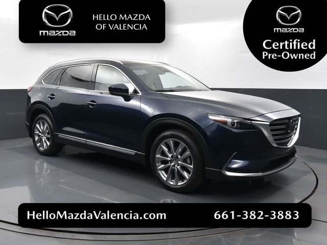 2023 Mazda CX-9 Grand Touring