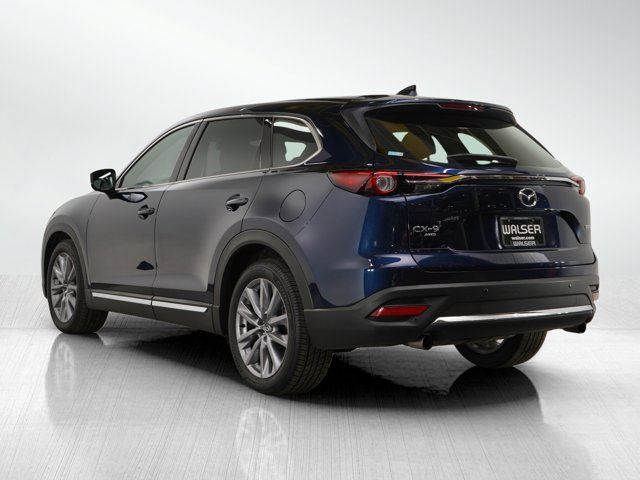 2023 Mazda CX-9 Grand Touring