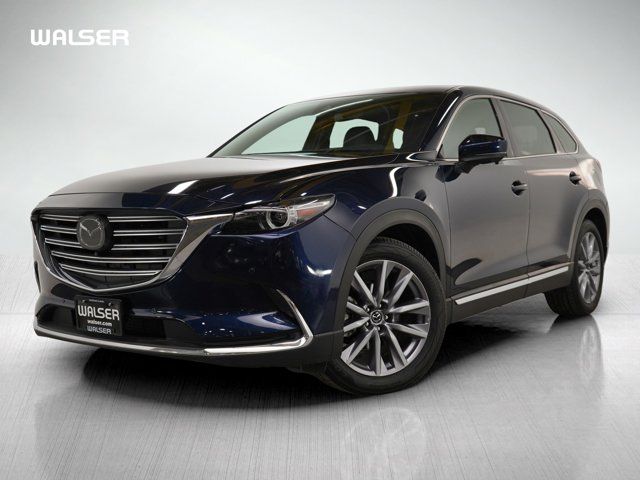 2023 Mazda CX-9 Grand Touring