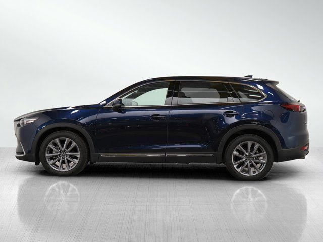 2023 Mazda CX-9 Grand Touring