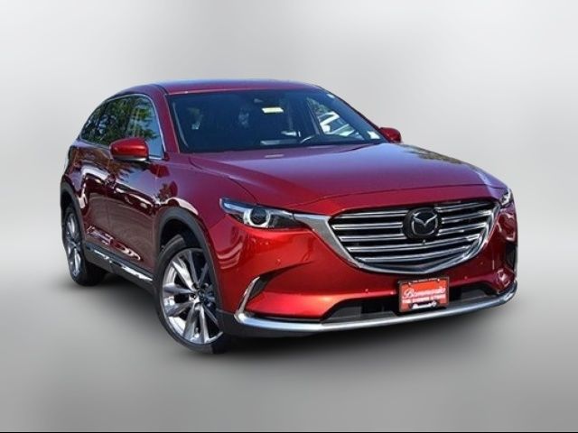 2023 Mazda CX-9 Grand Touring