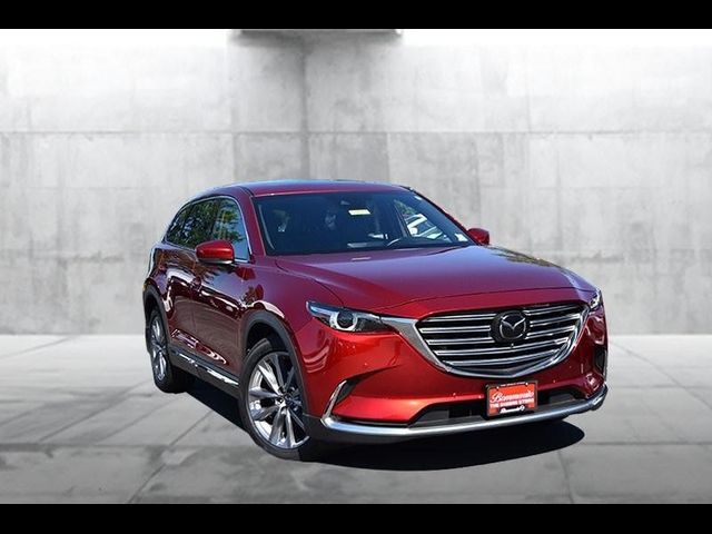 2023 Mazda CX-9 Grand Touring