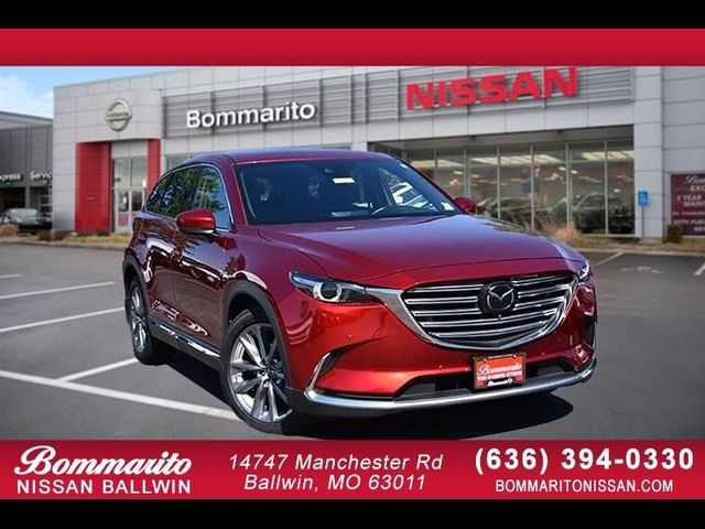 2023 Mazda CX-9 Grand Touring