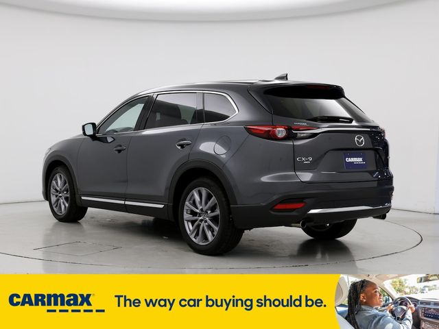 2023 Mazda CX-9 Grand Touring