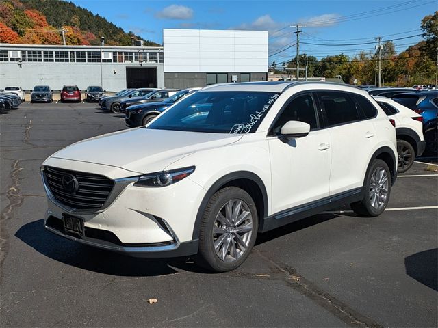 2023 Mazda CX-9 Grand Touring