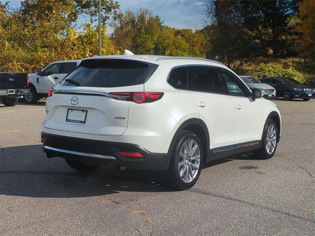 2023 Mazda CX-9 Grand Touring