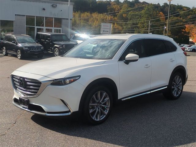 2023 Mazda CX-9 Grand Touring