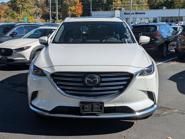 2023 Mazda CX-9 Grand Touring