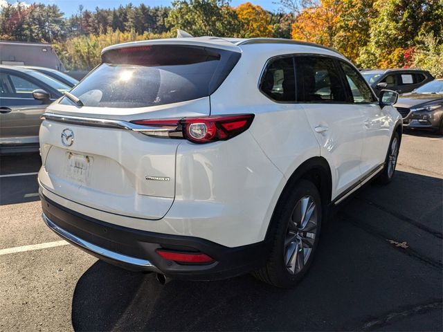 2023 Mazda CX-9 Grand Touring