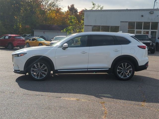 2023 Mazda CX-9 Grand Touring