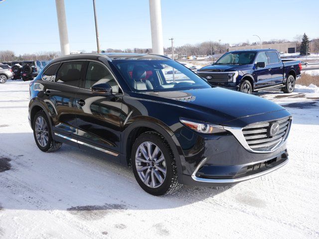 2023 Mazda CX-9 Grand Touring