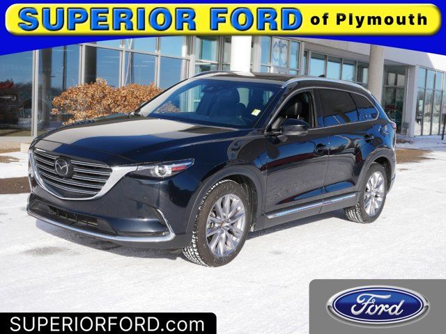 2023 Mazda CX-9 Grand Touring