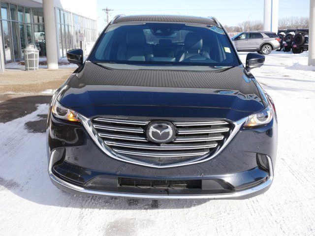 2023 Mazda CX-9 Grand Touring