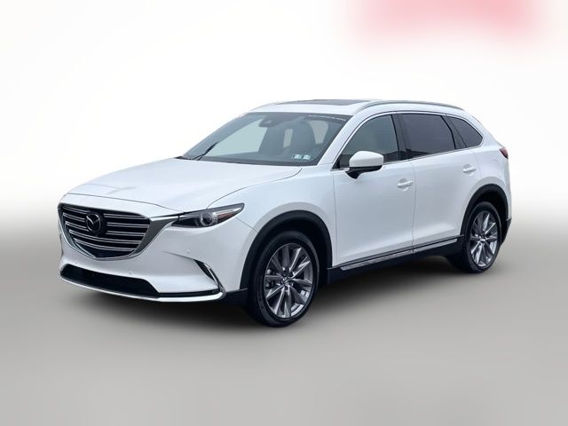 2023 Mazda CX-9 Grand Touring
