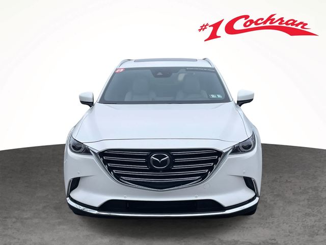 2023 Mazda CX-9 Grand Touring