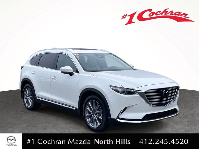 2023 Mazda CX-9 Grand Touring