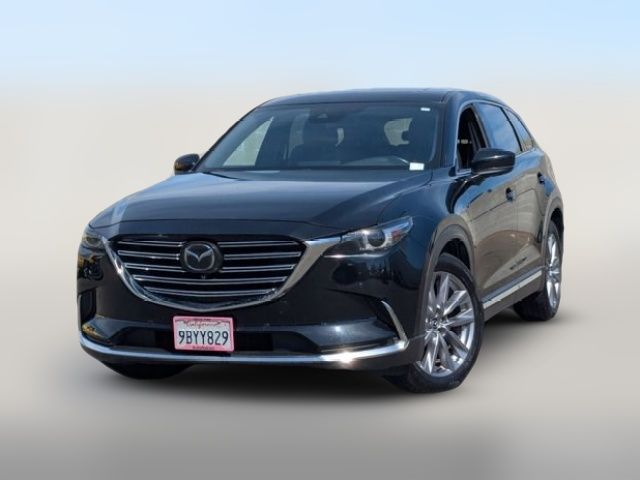 2023 Mazda CX-9 Grand Touring