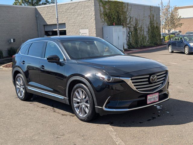 2023 Mazda CX-9 Grand Touring