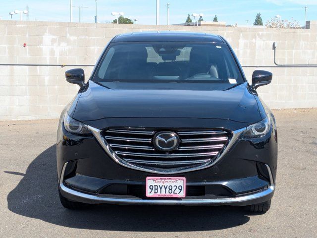 2023 Mazda CX-9 Grand Touring