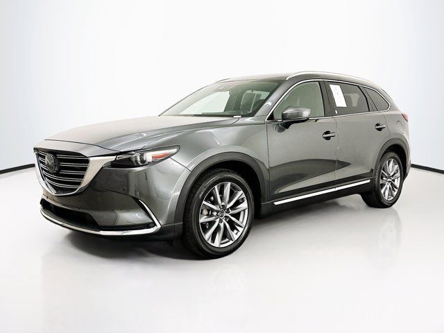 2023 Mazda CX-9 Grand Touring