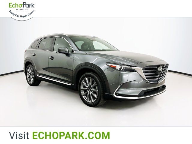 2023 Mazda CX-9 Grand Touring