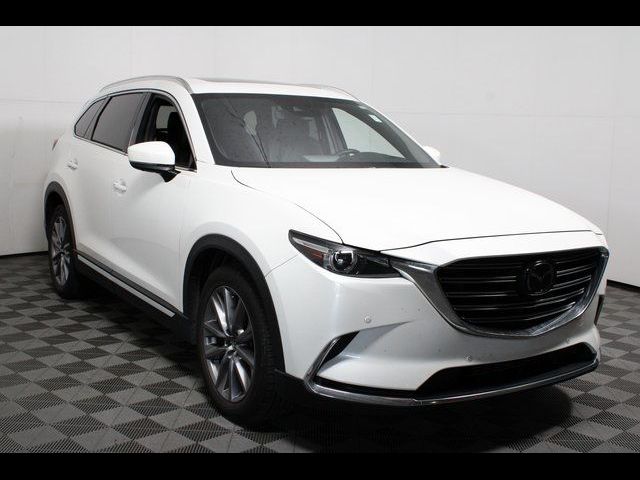 2023 Mazda CX-9 Grand Touring